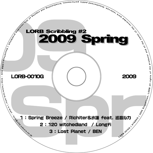 2009Spring